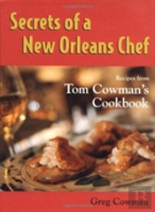 Secrets Of A New Orleans Chef