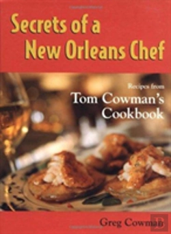 Bertrand.pt - Secrets Of A New Orleans Chef