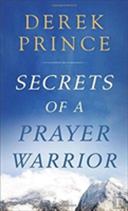 Bertrand.pt - Secrets Of A Prayer Warrior