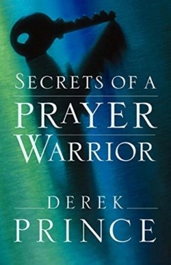 Bertrand.pt - Secrets Of A Prayer Warrior