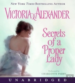 Bertrand.pt - Secrets Of A Proper Lady