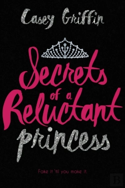 Bertrand.pt - Secrets Of A Reluctant Princess