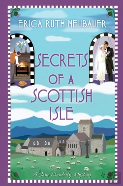 Bertrand.pt - Secrets Of A Scottish Isle
