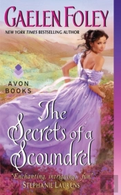 Secrets Of A Scoundrel