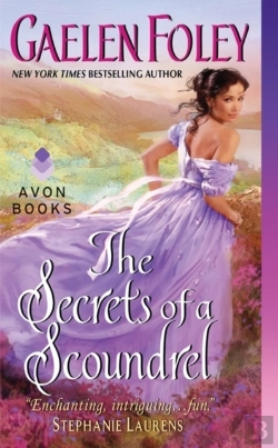 Bertrand.pt - Secrets Of A Scoundrel