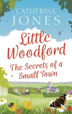 Bertrand.pt - Secrets Of A Small Town