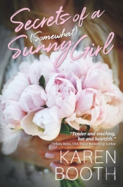 Secrets Of A (Somewhat) Sunny Girl