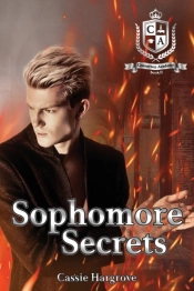 Secrets Of A Sophomore