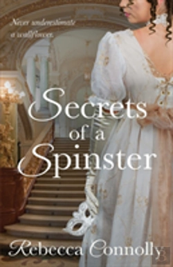 Bertrand.pt - Secrets Of A Spinster