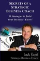 Secrets Of A Strategic Business Coach