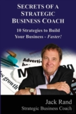 Bertrand.pt - Secrets Of A Strategic Business Coach