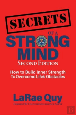 Bertrand.pt - Secrets Of A Strong Mind: How To Build I
