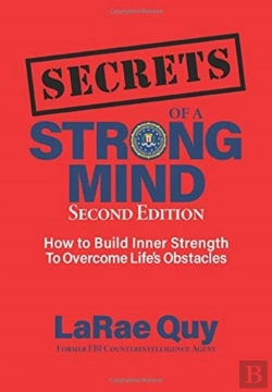 Bertrand.pt - Secrets Of A Strong Mind: How To Build I