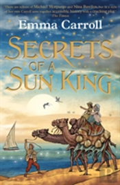 Secrets Of A Sun King