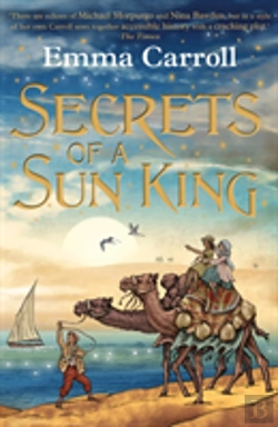 Bertrand.pt - Secrets Of A Sun King