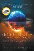 Secrets Of A Supernatural World