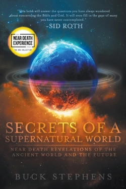 Bertrand.pt - Secrets Of A Supernatural World