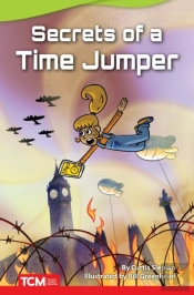 Secrets Of A Time Jumper