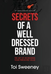 Secrets Of A Well Dressed Brand