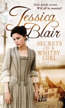 Bertrand.pt - Secrets Of A Whitby Girl