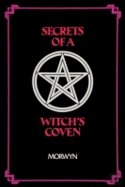 Bertrand.pt - Secrets Of A Witch'S Coven