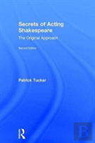 Secrets Of Acting Shakespeare