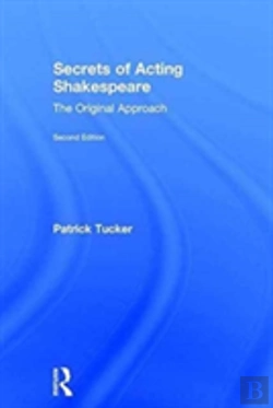 Bertrand.pt - Secrets Of Acting Shakespeare