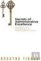Secrets Of Administrative Excellence