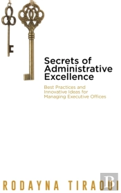 Secrets Of Administrative Excellence