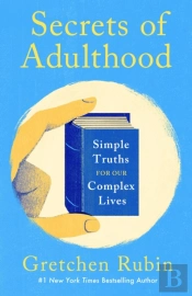 Secrets Of Adulthood