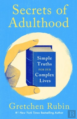 Bertrand.pt - Secrets Of Adulthood