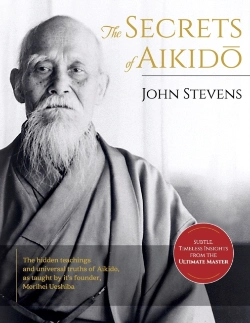 Bertrand.pt - Secrets Of Aikido