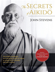 Secrets Of Aikido