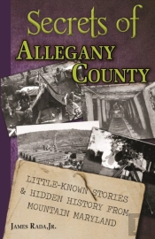 Secrets Of Allegany County