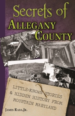 Bertrand.pt - Secrets Of Allegany County