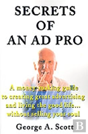 Secrets Of An Ad Pro