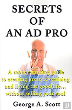 Bertrand.pt - Secrets Of An Ad Pro