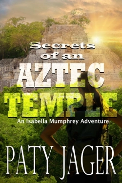 Bertrand.pt - Secrets Of An Aztec Temple