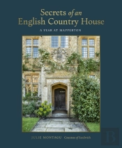 Secrets Of An English Country House
