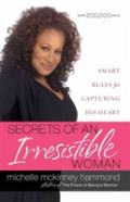Secrets Of An Irresistible Woman