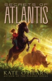 Secrets Of Atlantis