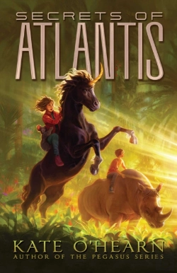 Bertrand.pt - Secrets Of Atlantis