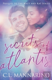 Secrets Of Atlantis
