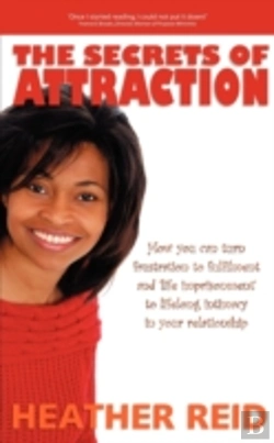 Bertrand.pt - Secrets Of Attraction