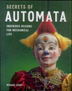 Bertrand.pt - Secrets Of Automata