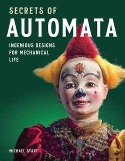 Bertrand.pt - Secrets Of Automata