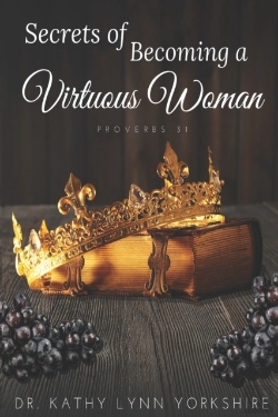 Bertrand.pt - Secrets Of Becoming A Virtuous Woman: Pr