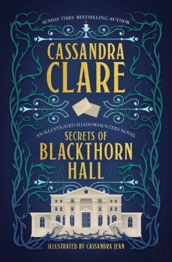 Bertrand.pt - Secrets Of Blackthorn Hall