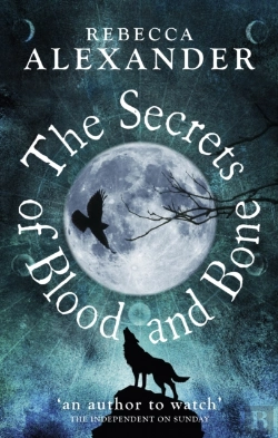 Bertrand.pt - Secrets Of Blood And Bone