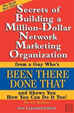 Bertrand.pt - Secrets Of Building A Million-Dollar Network Marketing Organization